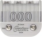 Oster Detachable Blades Fits Classic 76,Octane,Model One,Model 10,Outlaw Clipper
