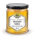 Dutchman's Gold Organic Honey 330 g