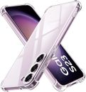 Samsung Galaxy Case Bumper Ultraslim Cover Schutz Hülle Silikon Tasche Serie