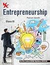 Entrepreneurship Book for Class 11 | CBSE (NCERT Solved) | Examination 2023-2024 | by VK Global Publications