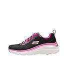 Skechers Sneakers Fashion Fit Make Moves Nere