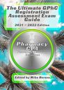 The Ultimate GPhC Registration Assessme... by CPA, Pharmacy Paperback / softback