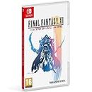 Final Fantasy XII The Zodiac Age - Nintendo Switch [Importación inglesa]