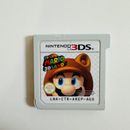 Super Mario 3D Land - Nintendo 3DS Cartridge