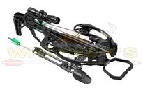 New Other - Centerpoint Wrath 430 Crossbow - Black - AXCPABP430