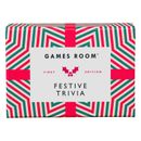 Ridley’s Festive Holiday Trivia Card Game – Trivia Games for Adults and Kids – 2