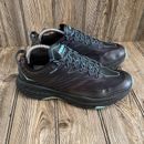 Hoka One One Speedgoat 4 GTX Gore-Tex Vibram Trail Walking Shoes Womens 9.5 B