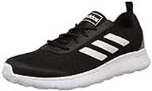 Adidas mens Clinch-X M CBLACK/FTWWHT Sneaker - 9 UK (EW2465)