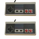 2 Stk. Controller für Nintendo NES Classic Mini Edition System #994