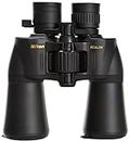 Nikon Jumelles Aculon A211 10-22x50 avec zoom (10 à 22x, diamètre de la lentille frontale 50 mm) noires