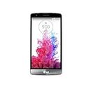 LG G3S - Smartphone libre Android (pantalla 5", cámara 8 Mp, 8 GB, Quad-Core 1.2 GHz, 1 GB RAM), negro