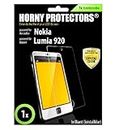 HORNY PROTECTORS Brilliant klar Displayschutzfolie für Nokia Lumia 920
