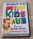 Beachbody Shaun T's Fit Kids Club DVD Workout