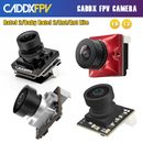 Mini cámara CADDXFPV Ratel 2/Caddx Ant/Caddx Ant Lite 165 FOV para dron de radiocontrol