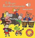 So klingen Musikinstrumente: Klassik für Kinder... | Book | condition acceptable