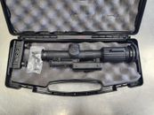 Trijicon VCOG 1-6x24 LED Riflescope .308 / 175 Grain GREEN HORSHOE DOT/CROSSHAIR