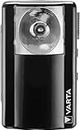 VARTA Palm Light 3R12 Torch (incl 4,5V Superlife Battery, flat flashlight, flashlight torch, hand lamp, suitable for garage, workshop)
