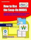 How to Use The Snap-On MODIS (Automotive Equipment Book Series 2)