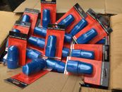 Box Of 80 New Automotive Battery Cleaning Brushes In Individual Sealed Packaging