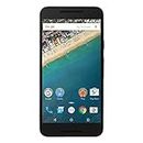 LG Google Nexus 5X SIM-Free Unlocked Smartphone - White (5.2" Full HD Touch Screen, SD 802 Hexa Core Processor, 32GB Storage, 2GB RAM, 12.3MP Camera, Vanilla Google and Latest Updates)