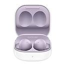 Samsung Galaxy Buds 2 | Active Noise Cancellation, Auto Switch Feature, Up to 20hrs Battery Life, (Lavender)