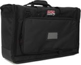 Gator G-LCD-TOTE-SMX2 Padded Dual Transport Bag for 19" - 24" LCD Screens