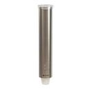 ZORO SELECT C4150SSGR Cup Dispenser,3 to 5 Oz Cups
