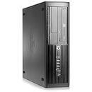 HP Elite 8000 Small Form Factor Desktop Complete Computer Package with Intel Core 2 Duo 3.0GHz - 8GB RAM - 500GB HDD- DVD ROM- Windows 7 Pro 64-Bit - Keyboard, Mouse + WiFi USB Adapter