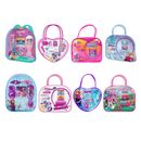 Disney Hair Accessories Girls Ideal Gift Set In PVC Bag Various To Choose From