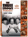 The Three Stooges Collection, Vol. 7: 1952-1954 (DVD) Moe Howard Shemp Howard
