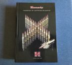 Hornady Handbook of Cartridge Reloading Tenth Edition. 