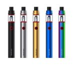 Genuine SMOK STICK M17 Vape E-Cigarette 1300mAh Pen-Style Kit | COILS | 3xGlass 
