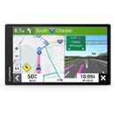 Garmin DriveSmart 66 GPS Navigator 6" High-Res Touchscreen Traffic & Map Updates