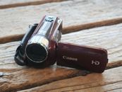 Canon HF R20 Camcorder -