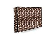 Stylista Printed Cover for Sony 55 inches led tvs (All Models)