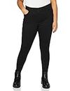 Levi's Women's Plus Size 720™ High Rise Super Skinny Jeans, Black Celestial, 16 S