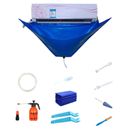 Air Conditioner Cover Cleaning Kit Dust Washing Clean Protector  Cleaning Set