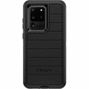 Otterbox Defender Pro Series "Case ONLY" for Samsung Galaxy S20+ Plus Black