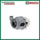 Bosch Heat Pump Motor Assembly for Dishwasher SMU68M25AU/01 Models | 12019637