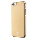 SWITCHEASY N Plus Hybrid Cover Case for Apple iPhone 6/6S - Gold