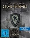 Game of Thrones - Staffel 4 - Steelbook [Blu-ray] [Limited Edition]
