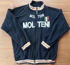 Prendas Ciclismo Molteni Cycling Jacket. Size L