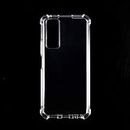 Vivo Y51 2020 Indonesia Case, Scratch Resistant Soft TPU Back Cover Shockproof Silicone Gel Rubber Bumper Anti-Fingerprints Full-Body Protective Case Cover for Vivo Y51 2020 December (fstou)