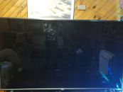 Tcl 70inch  Smart TV, Working But Needs New Back Light