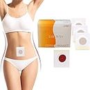 Slimming Patches for Weight Loss Kit, Fat Burning Weight Slimming Patch Navel Sticker Belly Slim Patch(Pack of 10)