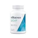 ISAGENIX - IsaFlush - Digestive Support Dietary Supplement - Magnesium Rich- 60 Capsules