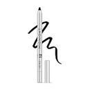 RENEE Midnight Kohl Pencil - Smudgeproof and Waterproof Kajal - 24 Hrs Long Stay - Darkest Black - One Swipe Application - Rich Color Payoff - Vitamin E, Olive Oil and Castor Oil - 1.5 Gm
