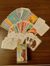 Jeu de cartes riming de mots gruffalo pour enfants et plus d'âges 4 + 2-4 joueurs enfants d'occasion