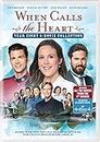 When Calls the Heart: Complete Year Eight 6-Movie Collection [DVD]