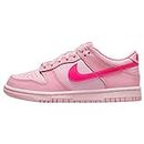 Nike Dunk Low Baby/Toddler Shoes Size - 6